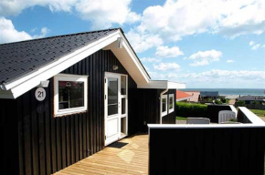 Holiday home Oluf E- 3313 in Bjert